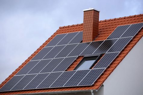 Photovoltaik Module