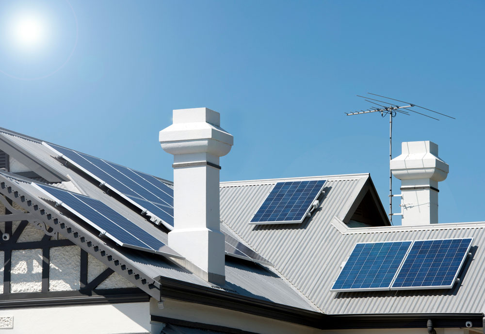 Solaranlage Schweiz Solaranlage kaufen, Preis und alle wichtigen Infos