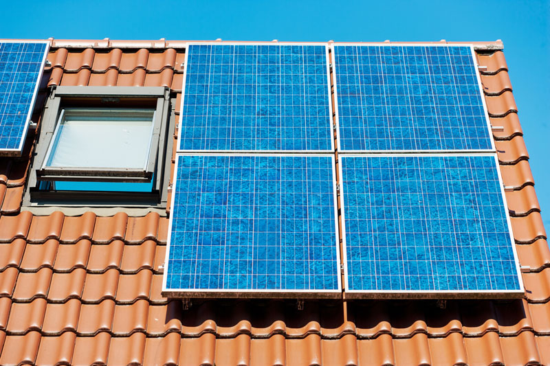 Sonnenkollektoren kaufen in der Schweiz | Photovoltaikmeister
